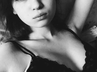 Erotický videochat MitchelDIaz