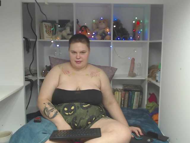 Vysílací screenshoty Mithariel