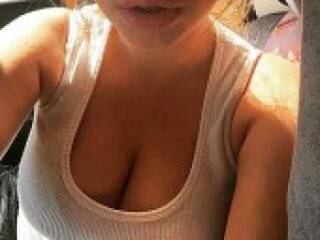 Erotický videochat mitsigirl