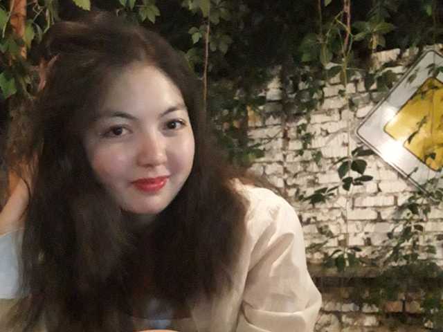 Fotografie profilu Mitsukko