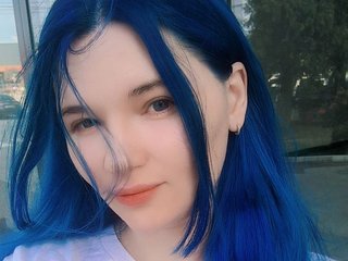 Erotický videochat MiuAmano