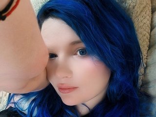 Erotický videochat MiuAmano