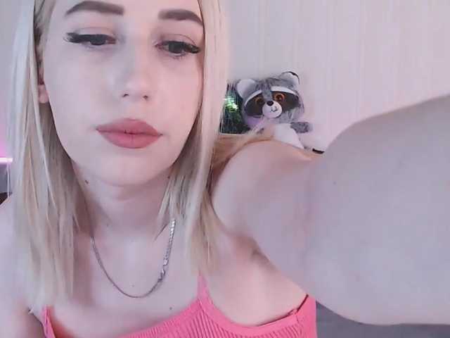 Vysílací screenshoty MiuElle