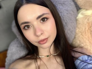 Erotický videochat Miuzxc