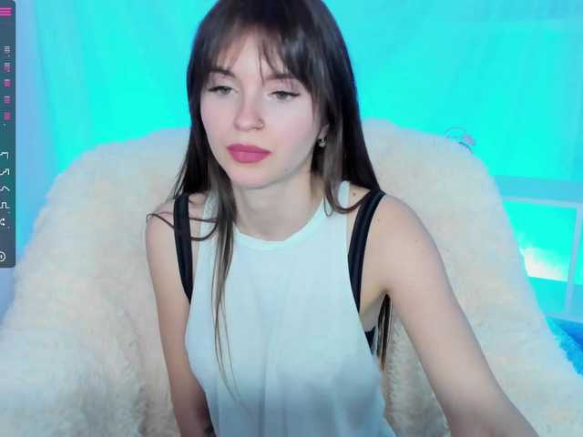 Vysílací screenshoty MiyaEvans