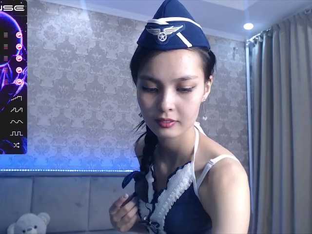 Vysílací screenshoty miyalee19