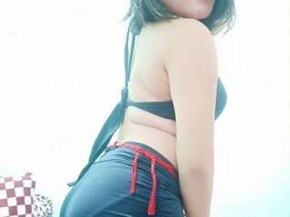 Erotický videochat miyapinay