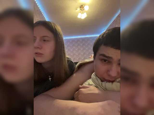 Vysílací screenshoty Mkasulight
