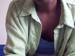 Erotický videochat MlleKali