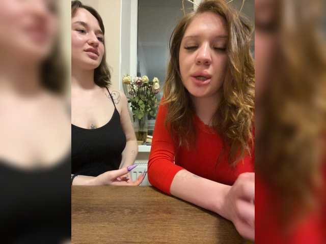 Vysílací screenshoty Mmm-h