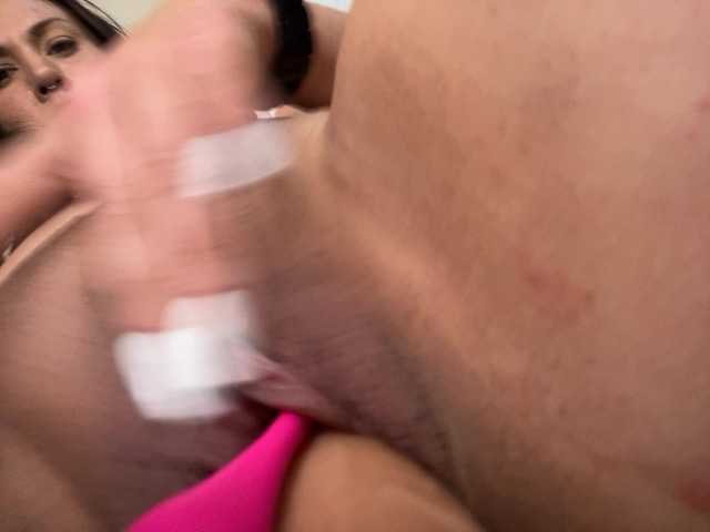 Vysílací screenshoty Mmmanda