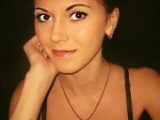 Erotický videochat mmmiiisss