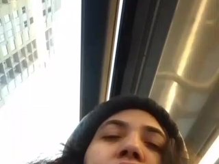 Erotický videochat Mmmmmya