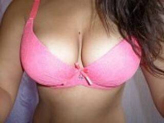 Erotický videochat mmmpupsikmm