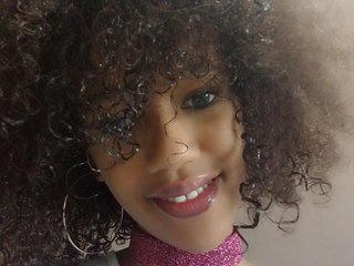 Erotický videochat MoanaFrenchy