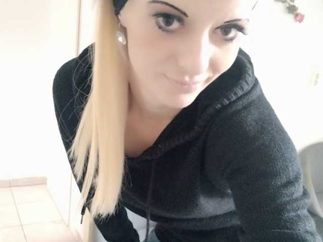 Fotografie profilu MoaningKitty23