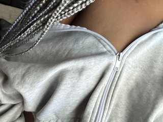 Erotický videochat Mocha-Queen690