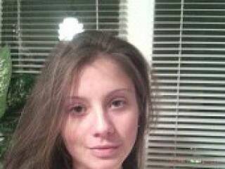 Erotický videochat mochella