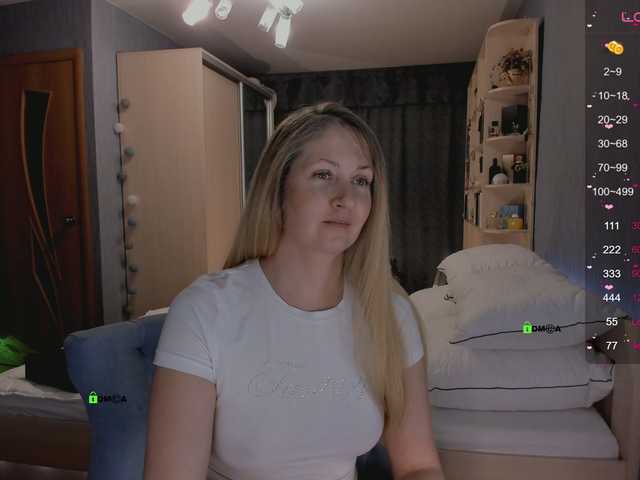 Fotky _illusion_ Hi, my name is Lana :) For requests: “can you...” there is a TIP MENU and private chats. I can only do a BAN for free. To hello, how are you? I don’t answer in private messeges, write in the general chat, I’ll be happy to talk. Purr :)