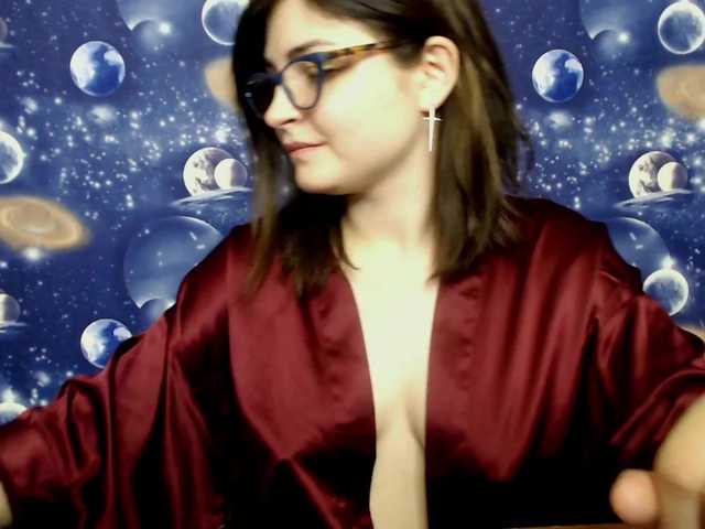 Vysílací screenshoty LolaSexTeach