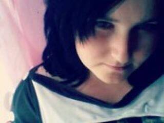 Erotický videochat modellka21