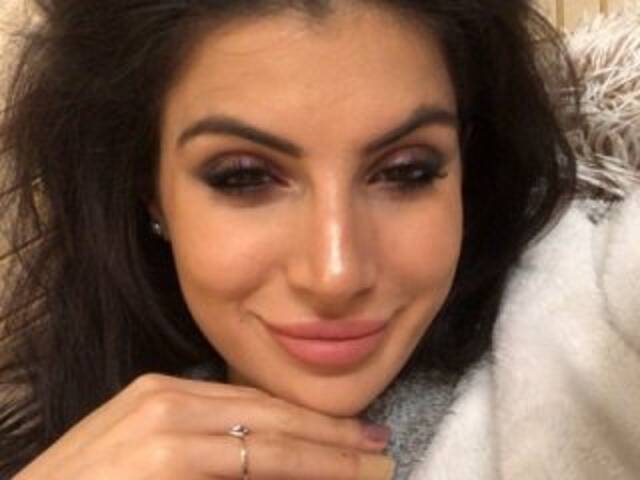 Vysílací screenshoty _SWEEETY_