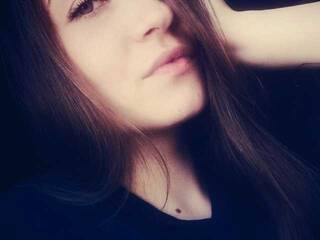 Erotický videochat ModelMoon