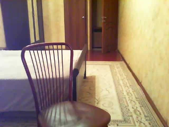 Vysílací screenshoty Modelnotka