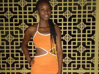 Erotický videochat mohanaebony