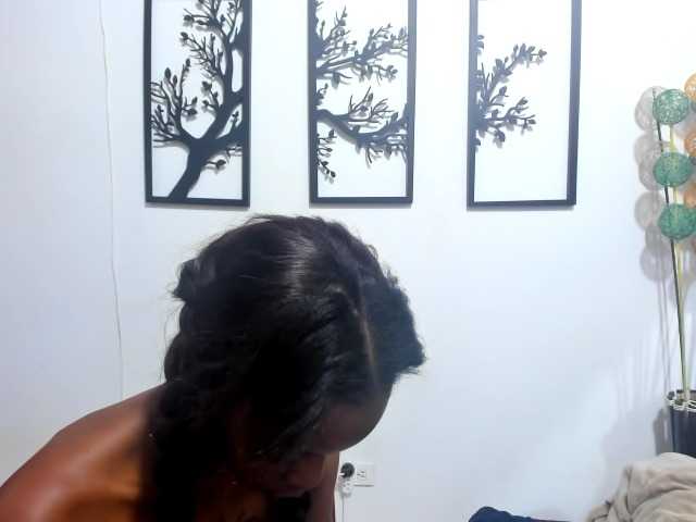 Vysílací screenshoty mohanaebony