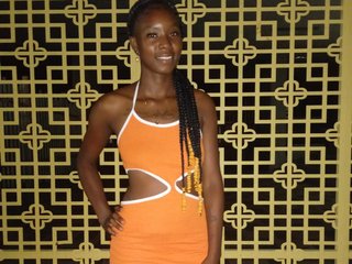 Erotický videochat mohanaebony