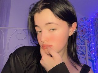 Erotický videochat MoiraSesay