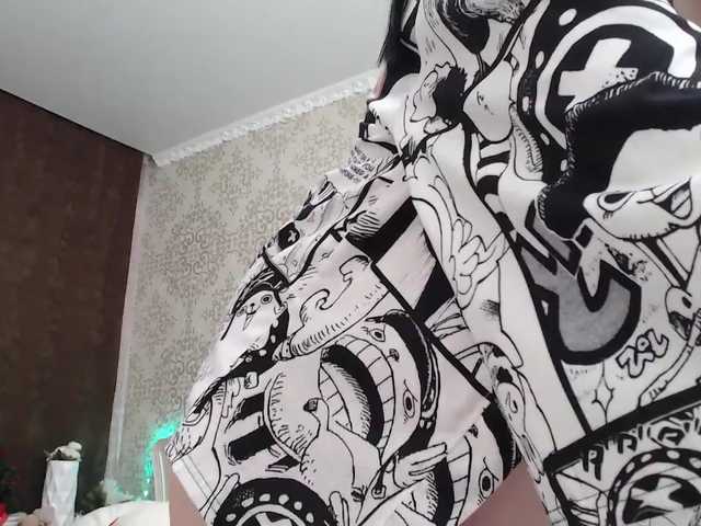 Vysílací screenshoty MokkaSweet