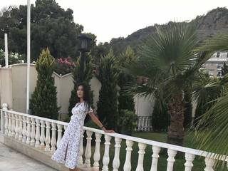 Erotický videochat MokkaWei