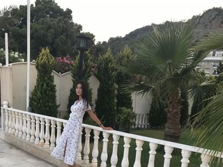 Erotický videochat MokkaWei