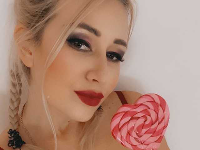 Fotografie profilu mokkoann