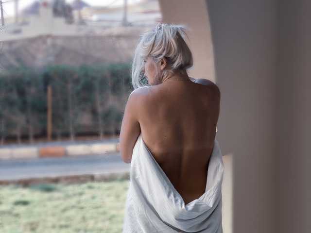 Fotografie profilu mokkoann