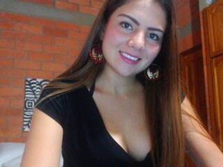 Erotický videochat molang98