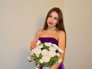 Erotický videochat MoleculeOfYou