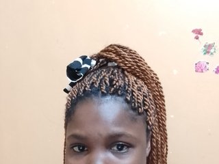 Erotický videochat Molient123