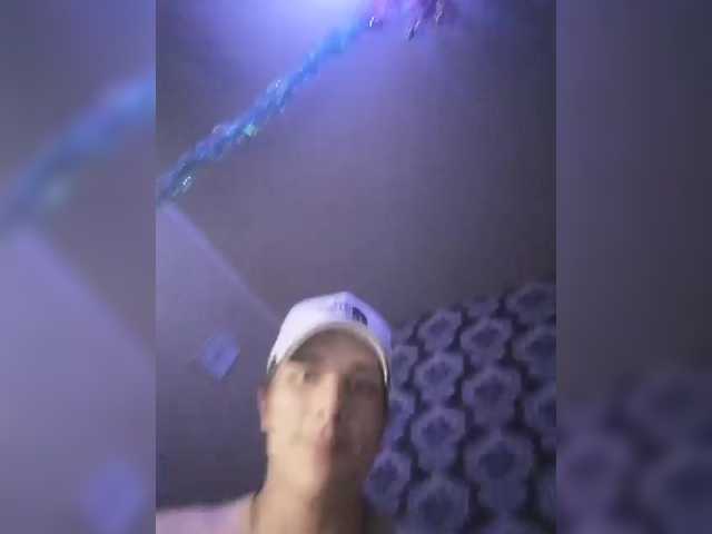 Vysílací screenshoty Molli6969