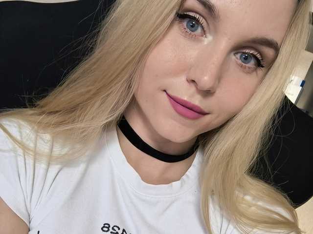 Fotografie profilu Molliea