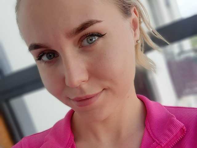 Fotografie profilu Molliea