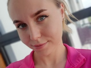 Erotický videochat Molliea