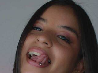 Erotický videochat MollieAngel