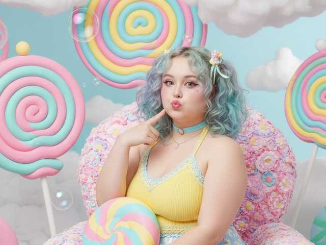 Fotografie profilu mollieblue69