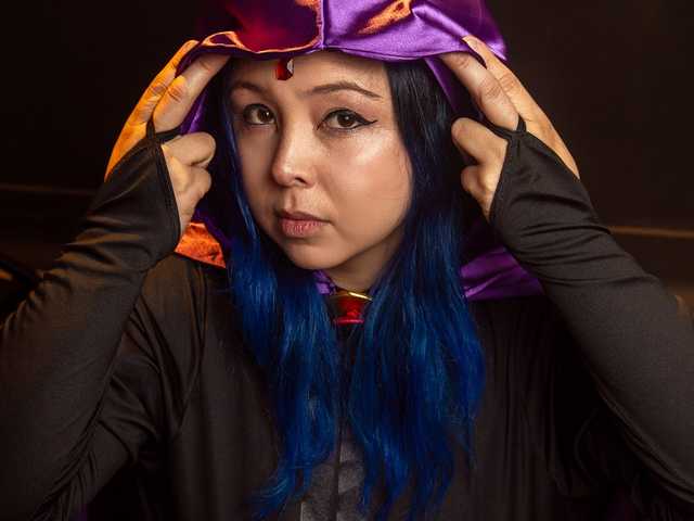 Fotografie profilu mollieblue69