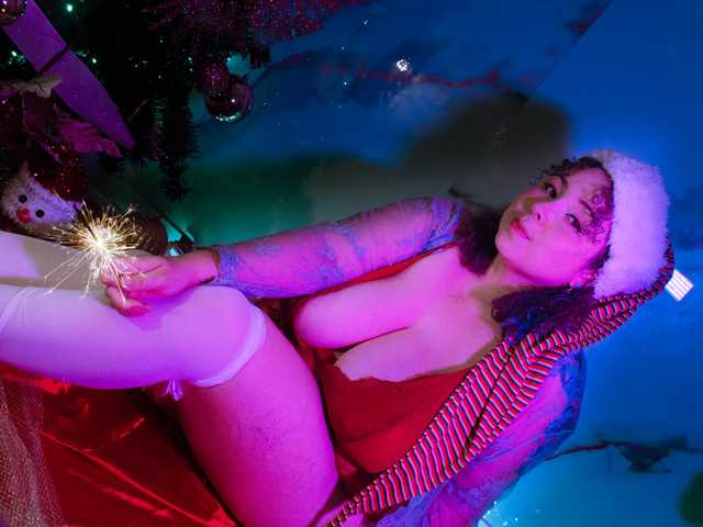 Fotografie profilu mollieblue69