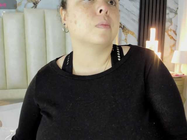 Vysílací screenshoty mollieblue69