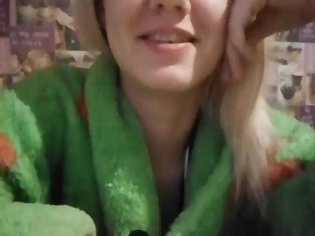 Vysílací screenshoty MolliTik